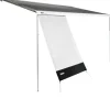 Thule Sun Blocker G2 Front voorwand schaduwdoek 330 x 170 cm< Voorwanden