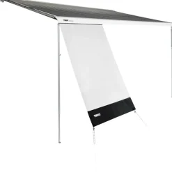 Thule Sun Blocker G2 Front voorwand schaduwdoek 330 x 170 cm< Voorwanden