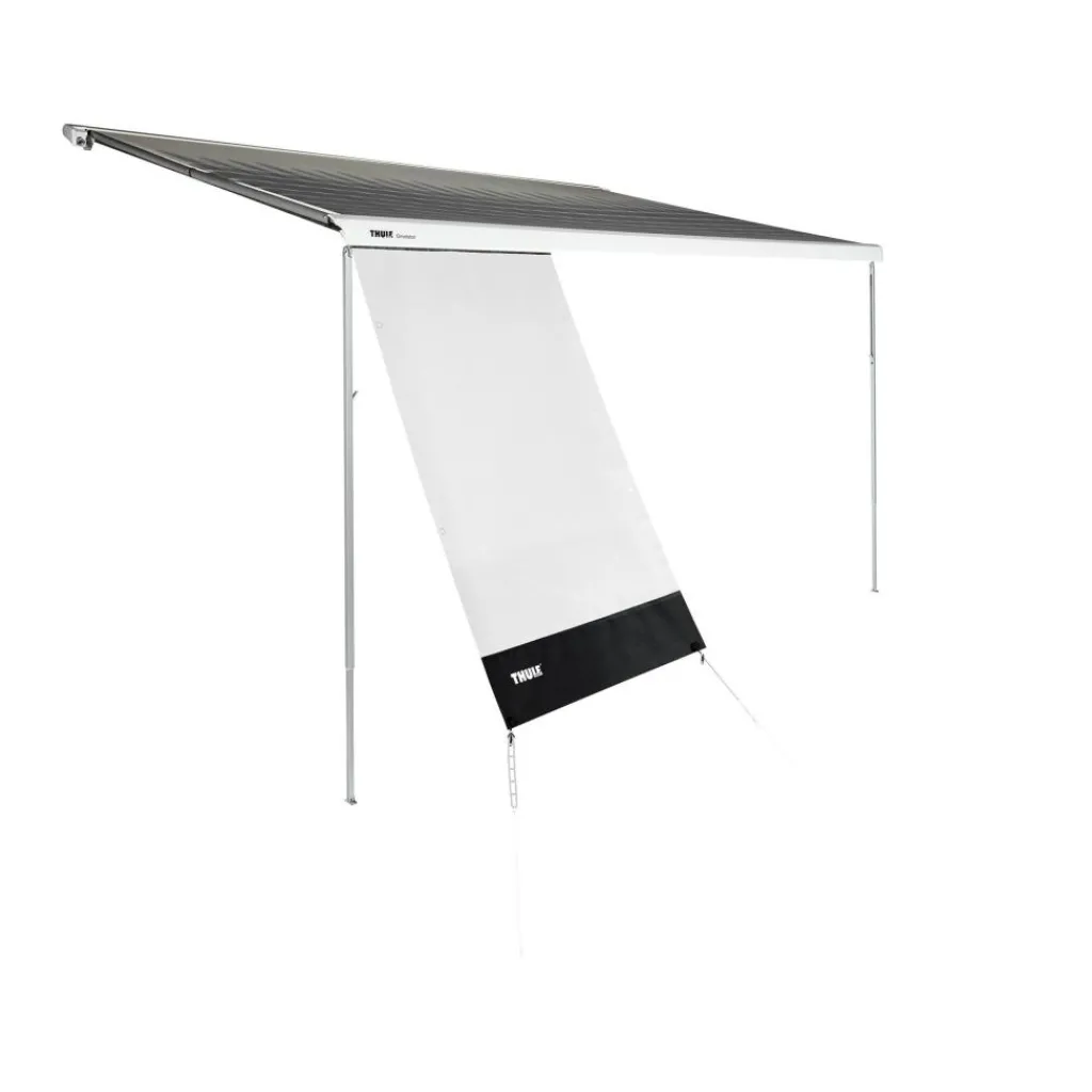 Voorwanden-Thule Sun Blocker G2 Front voorwand schaduwdoek 480 x 170 cm