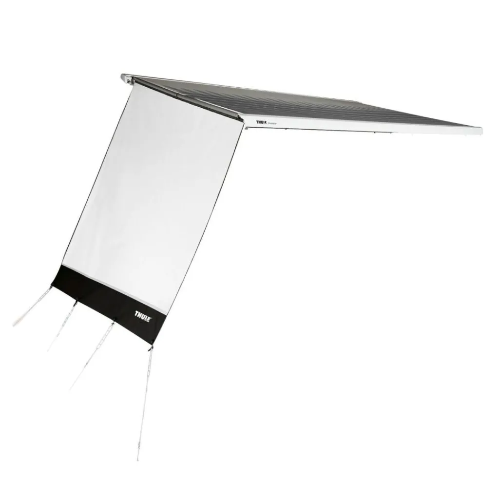 Thule Sun Blocker G2 Side 250 M zijwand schaduwdoek< Zijwanden