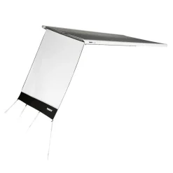 Zijwanden-Thule Sun Blocker G2 Side 300 TO 9200 L zijwand schaduwdoek