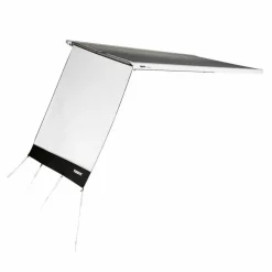 Thule Sun Blocker G2 Side 275 8000 L zijwand schaduwdoek< Zijwanden