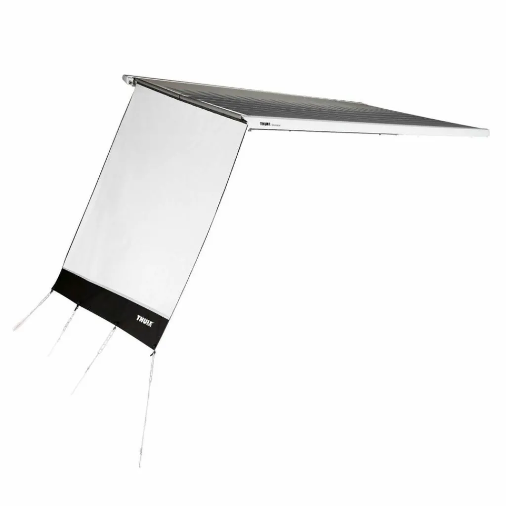 Thule Sun Blocker G2 Side 275 8000 L zijwand schaduwdoek< Zijwanden