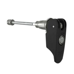 Thule ThruRide Lockable adapter 9 mm< Fietsendragers