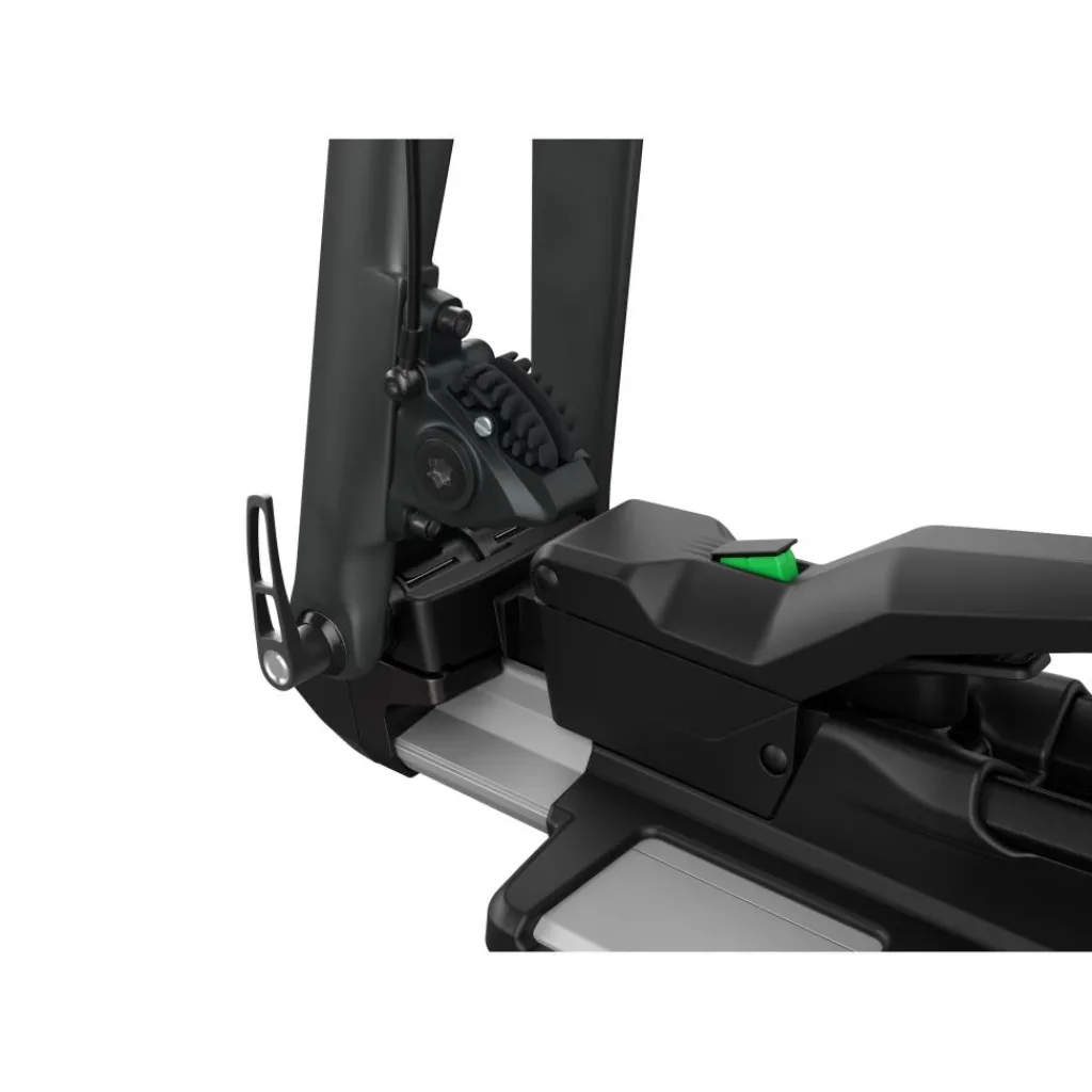 Fietsendragers-Thule Topride fietsendrager