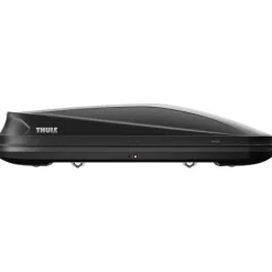 Thule Touring L dakkoffer anthracite aeroskin< Fietsartikelen|Dakkoffers & Accessoires