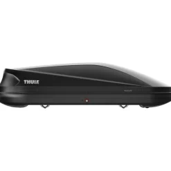Thule Touring M dakkoffer black aeroskin< Dakkoffers & Accessoires|Fietsartikelen