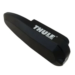 Beveiliging-Thule Universal Lock Single veiligheidsslot zwart