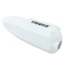 Beveiliging-Thule Universal Lock Single veiligheidsslot wit