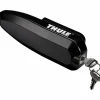 Thule Universal veiligheidsslot set zwart< Beveiliging