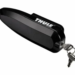Thule Universal veiligheidsslot set zwart< Beveiliging