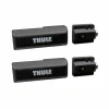 Beveiliging-Thule Van Lock Double deurslot