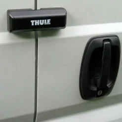 Beveiliging-Thule Van Lock Double deurslot