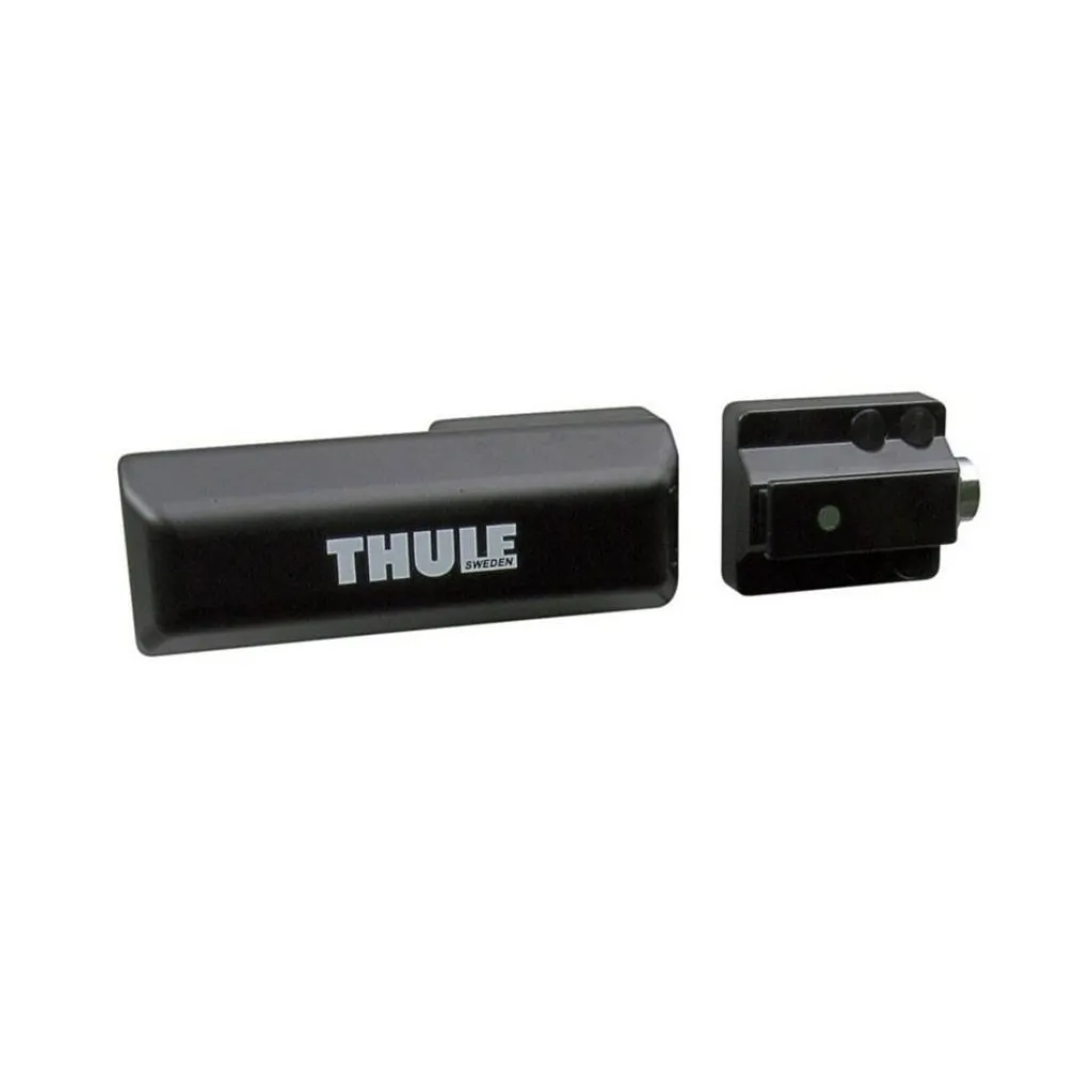 Beveiliging-Thule Van Lock Single deurslot