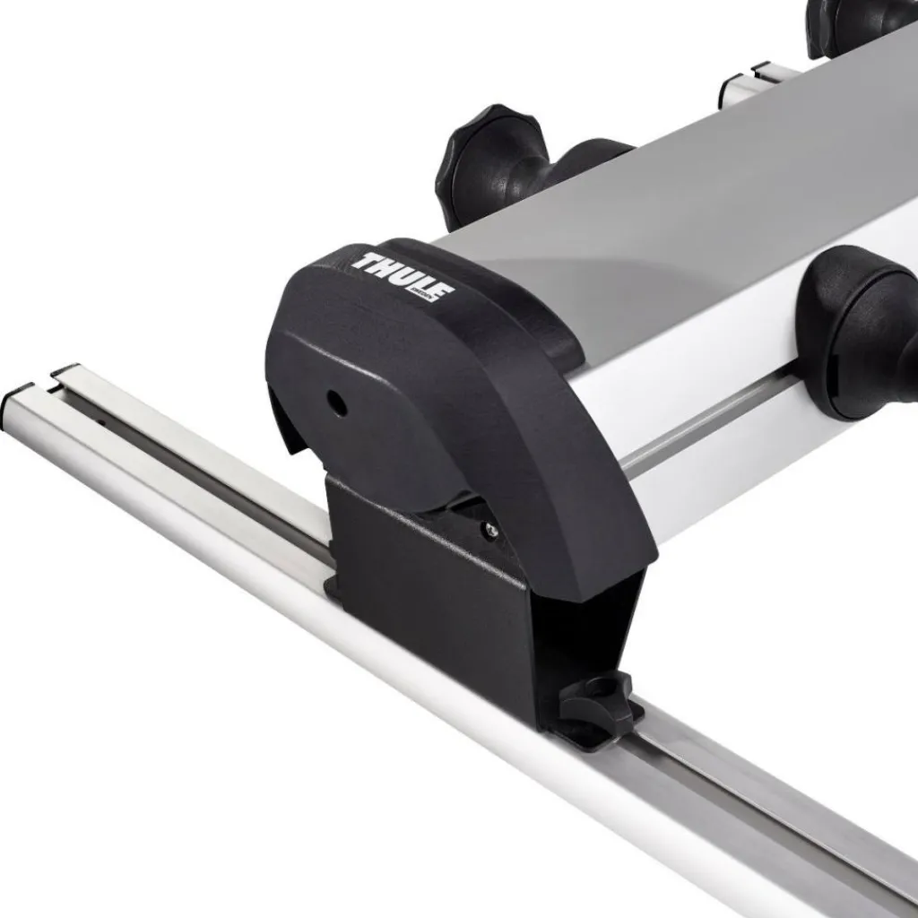 Fietsendragers-Thule VeloSlide Garage fietsendrager