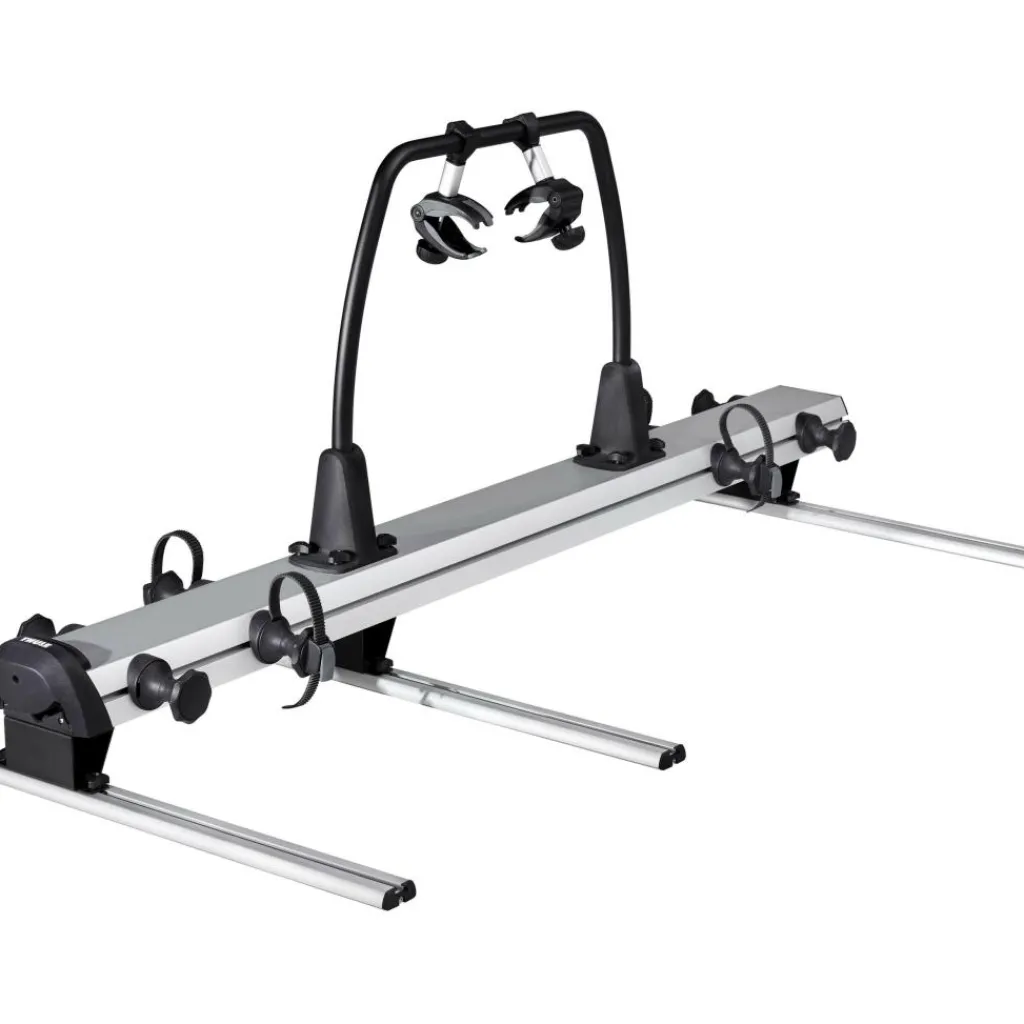 Fietsendragers-Thule VeloSlide Garage Short fietsendrager