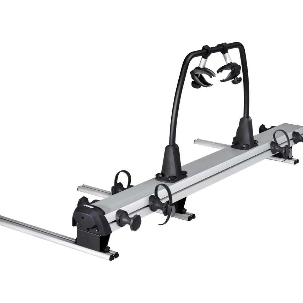 Fietsendragers-Thule VeloSlide Garage Short fietsendrager