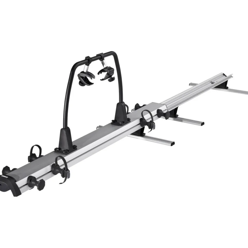 Fietsendragers-Thule VeloSlide Garage Short fietsendrager