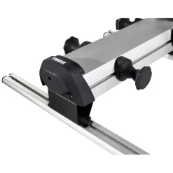 Fietsendragers-Thule VeloSlide Garage Short fietsendrager