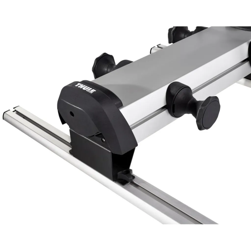 Fietsendragers-Thule VeloSlide Garage Short fietsendrager