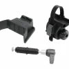 Fietsendragers-Thule VeloSlide voorvork quick release adapter