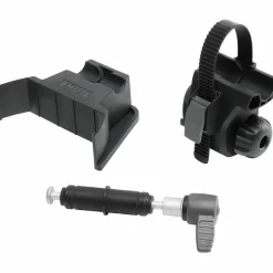 Fietsendragers-Thule VeloSlide voorvork quick release adapter