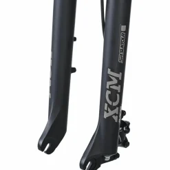 Fietsendragers-Thule VeloSlide voorvork quick release adapter