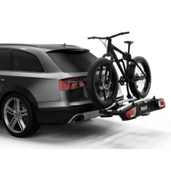 Thule VeloSpace XT 2 fietsendrager< Fietsendragers