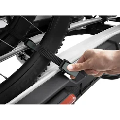 Thule VeloSpace XT 2 fietsendrager< Fietsendragers