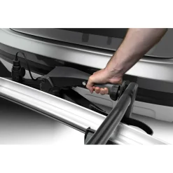 Thule VeloSpace XT 2 fietsendrager< Fietsendragers