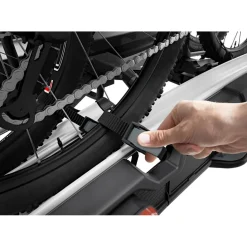 Fietsendragers-Thule VeloSpace XT 3 fietsendrager