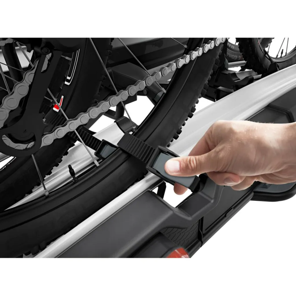 Fietsendragers-Thule VeloSpace XT 3 fietsendrager