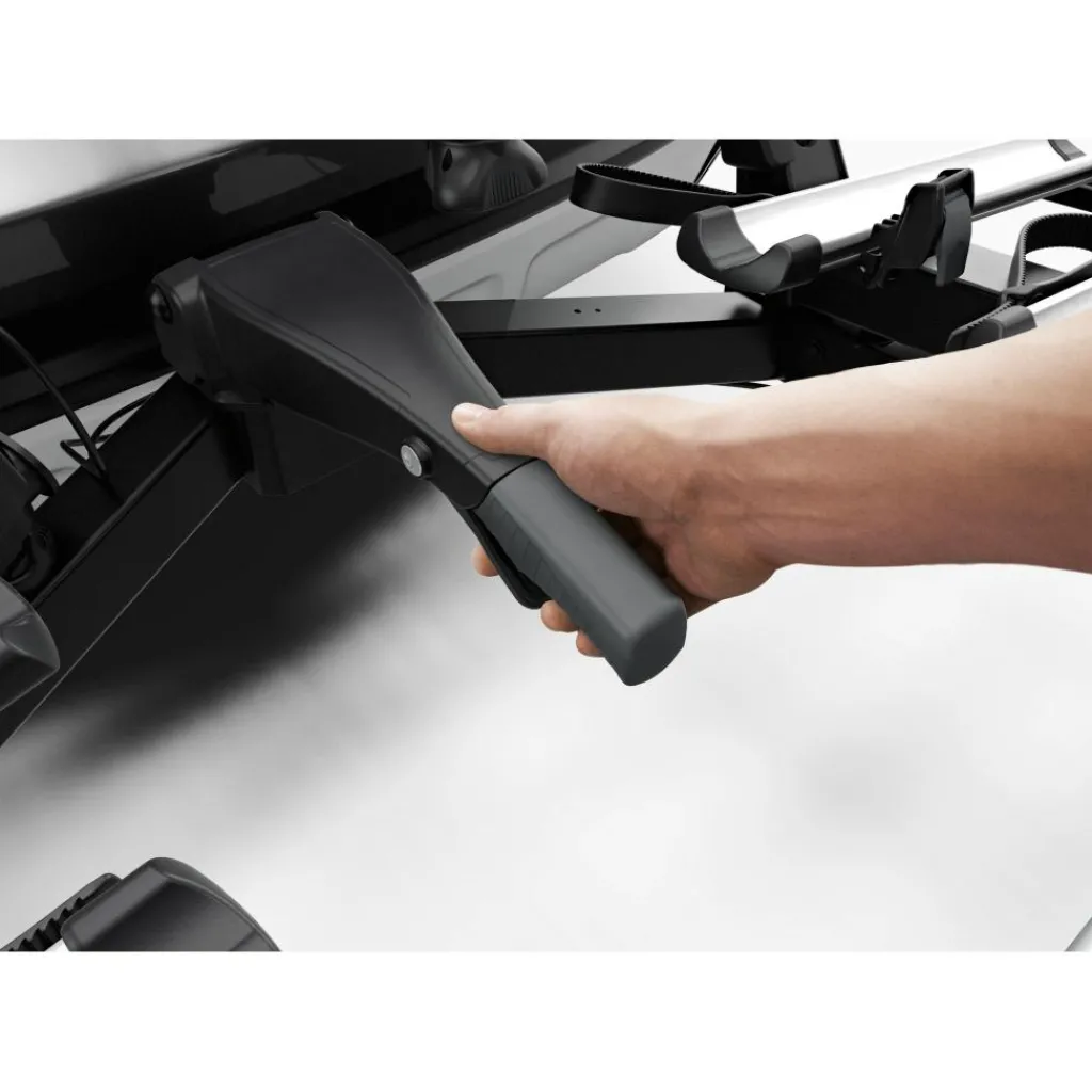 Fietsendragers-Thule VeloSpace XT 3 fietsendrager