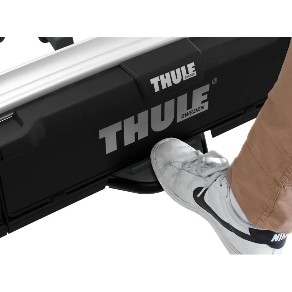 Fietsendragers-Thule VeloSpace XT 3 fietsendrager
