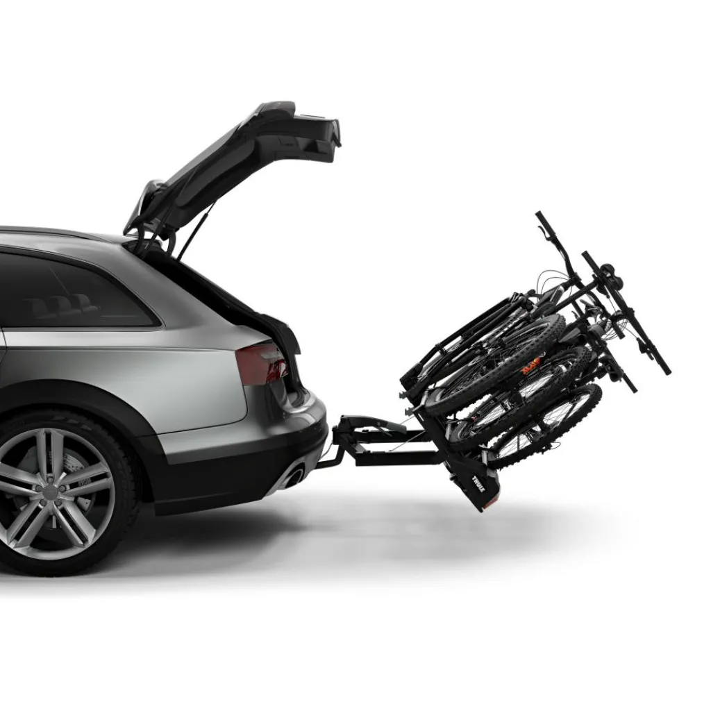 Fietsendragers-Thule VeloSpace XT 3 fietsendrager