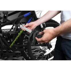 Fietsendragers-Thule VeloSpace XT 3 fietsendrager