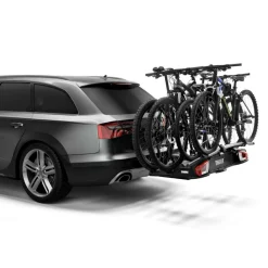 Thule VeloSpace XT Bike adapter< Fietsendragers
