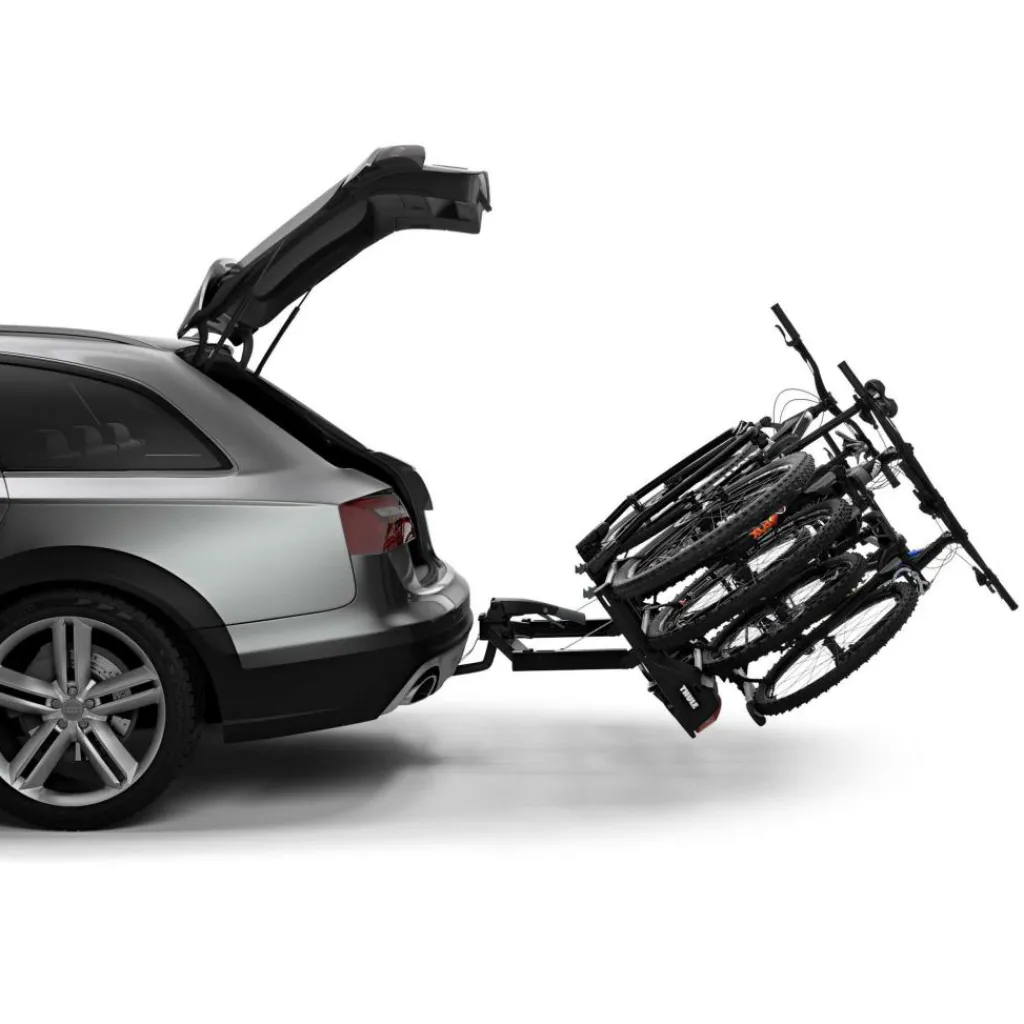 Thule VeloSpace XT Bike adapter< Fietsendragers