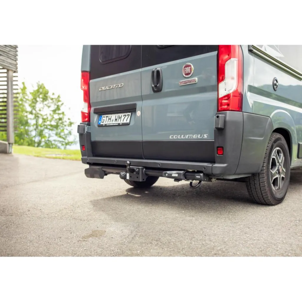 Thule VeloSwing trekhaak< Aanhangwagenmateriaal