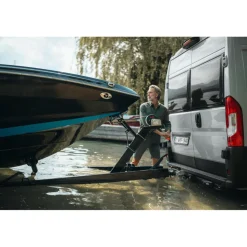 Thule VeloSwing trekhaak< Aanhangwagenmateriaal