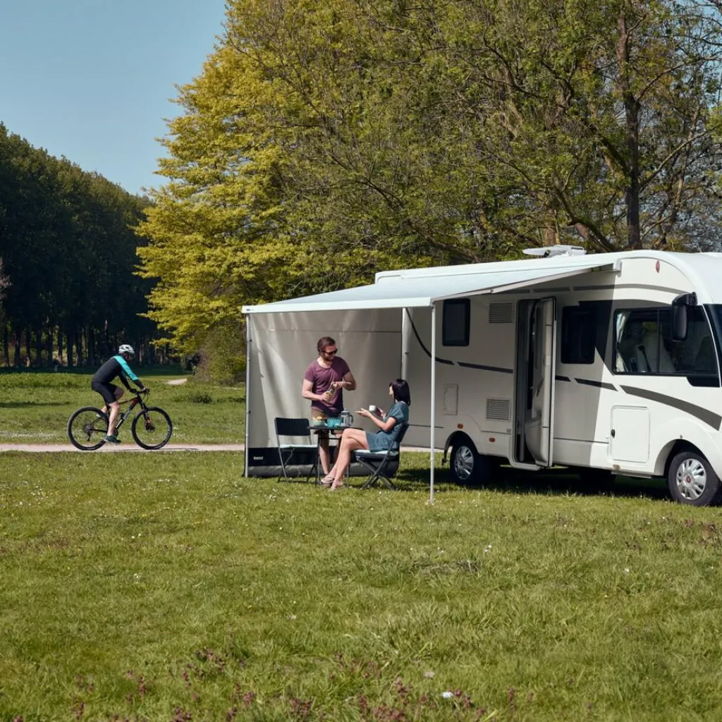 Thule View Blocker G2 Side 250 TO 1200 zijwand< Zijwanden