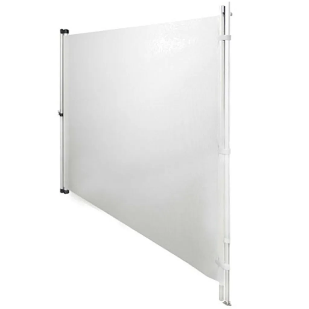 Thule Windscherm voor cassetteluifel< Windschermen