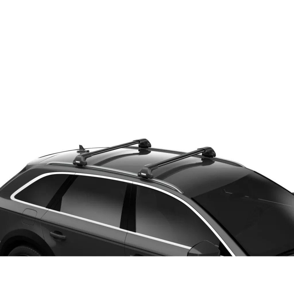Thule WingBar Edge 68 dakdragerstang black< Dakkoffers & Accessoires|Fietsartikelen