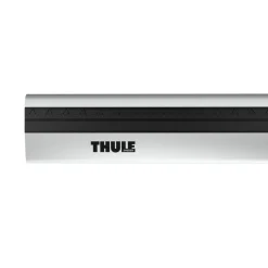 Dakkoffers & Accessoires|Fietsartikelen-Thule WingBar Edge 77 dakdragerstang aluminium