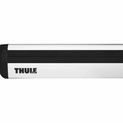 Thule WingBar Evo 118 dakdragerstang aluminium per 2 stuks< Dakkoffers & Accessoires|Fietsartikelen