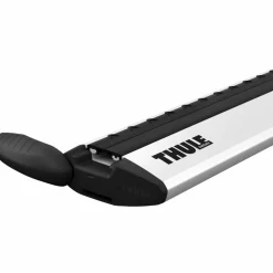 Thule WingBar Evo 118 dakdragerstang aluminium per 2 stuks< Dakkoffers & Accessoires|Fietsartikelen