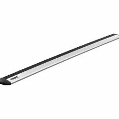 Dakkoffers & Accessoires|Fietsartikelen-Thule WingBar Evo 127 dakdragerstang aluminium per 2 stuks