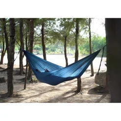 Hangmatten-Ticket To The Moon Lightest hangmat navy blue