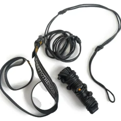 Ticket To The Moon  Lightest straps hangmatbevestiging< Hangmatten