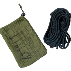 Hangmatten-Ticket To The Moon Nautical Ropes set van 2 stuks